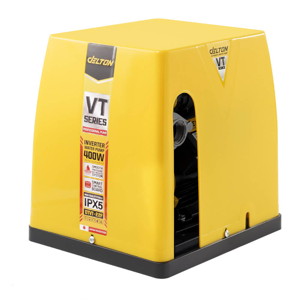 ปั๊มอัตโนมัติ DELTON รุ่น DTVT-22F 400 วัตต์_1